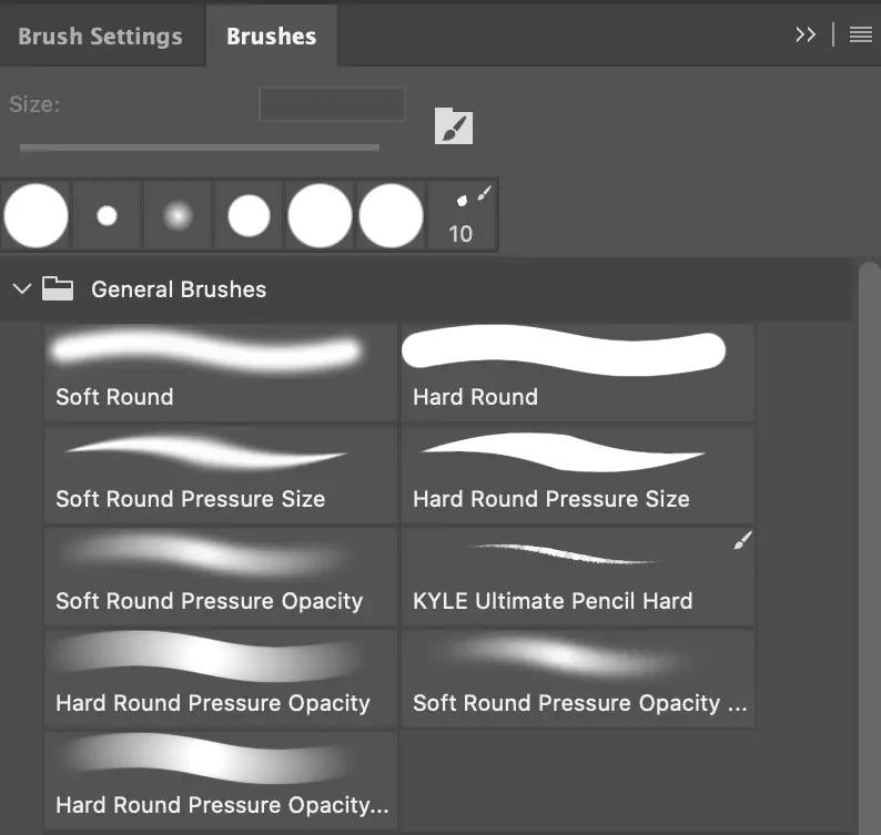 100+ Procreate Brushes For Artists (Best Free & Premium Brush Sets)